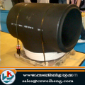 Low price Stainless steel WP11Seaess unequal pipe ...